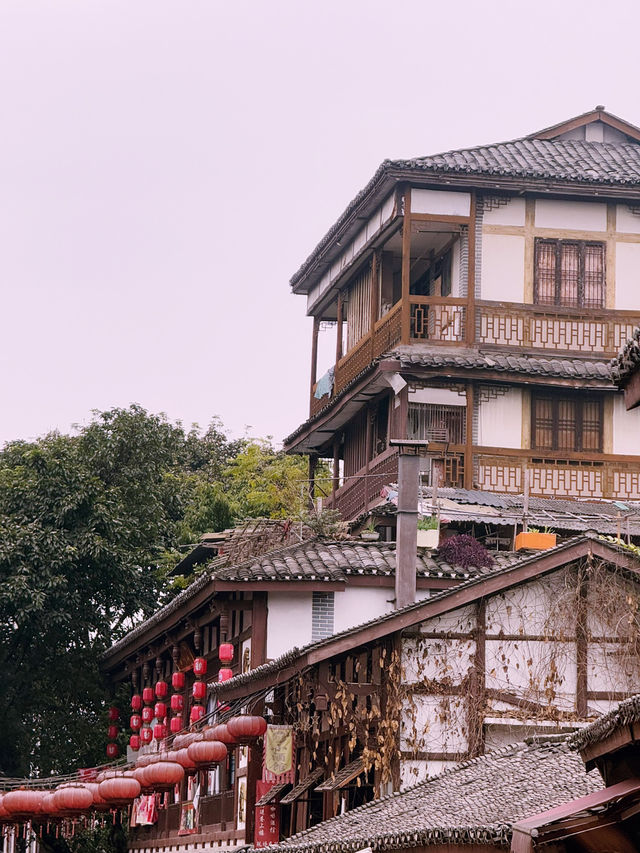 3-Day Chongqing Itinerary: Hotpot, Skyline Views, and Hidden Gems