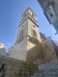 Saint Paul’s Pro-Cathedral 
