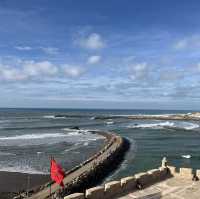 Don’t miss Rabat!