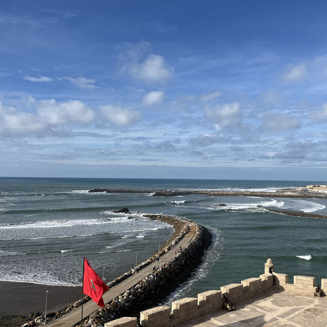Don’t miss Rabat!