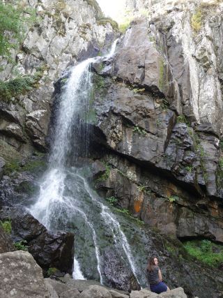 💦 Hike to Boyana Waterfall: A Refreshing Escape in Sofia