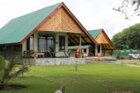Arusha National Park