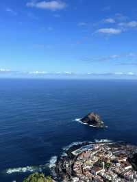 Perfect Tenerife Itinerary 