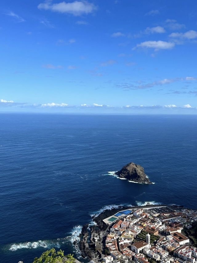 Perfect Tenerife Itinerary 