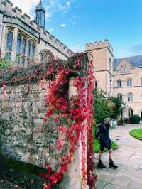 🚗 Aylesford to Oxford: A Perfect Day Trip