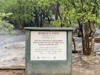 Matobo Marvels: A Journey into Zimbabwe's Natural and Cultural Heritage