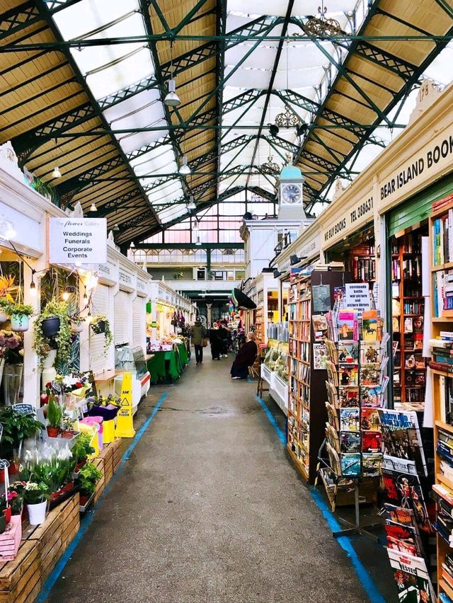 48 Hours in Cardiff: Fall in Love with Wales' Capital 🇬🇧❤️