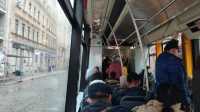 Public Transportation in Riga