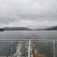 lake District 