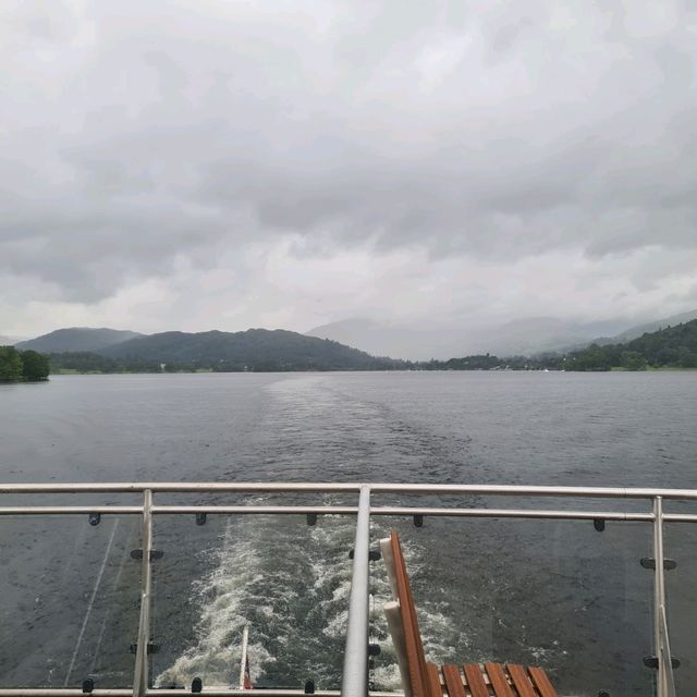 lake District 
