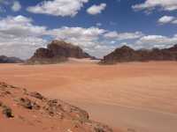 The giant dune 