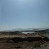 Morocco 2024