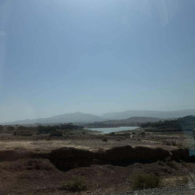 Morocco 2024