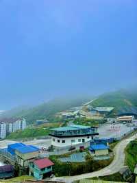 3 Days in Brinchang
