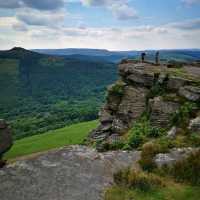 Hiking Bamford Edge from Sheffield: A Scenic Adventure in the Peak District