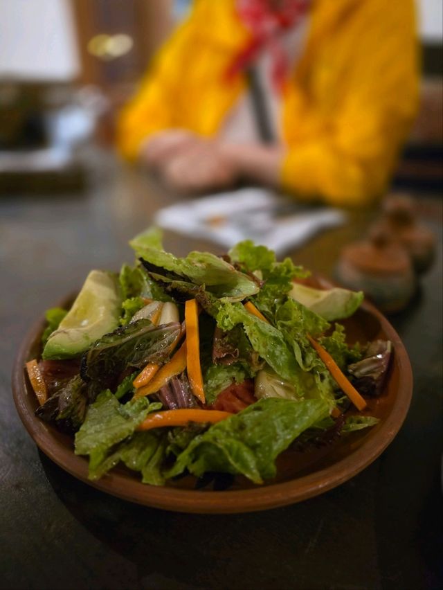 해외여행 페루 오얀타이탐보맛집 Koricancha