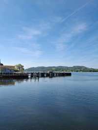 Lovely Lake District: Windermere, Grasmere & Rydal, Ambleside 3 Days Itinerary