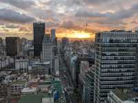 Sights of Buenos Aires