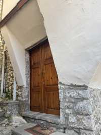 Trip to Berat Albania