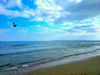 Bournemouth Breeze: A Short Escape to the Sea