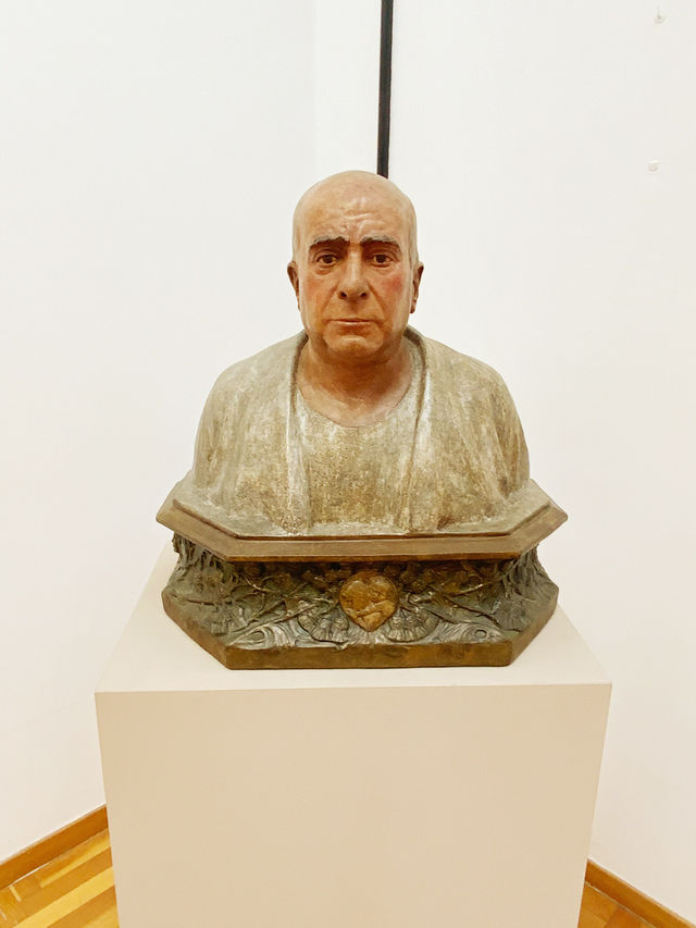 바리 여행 중  감동을 준 곳
