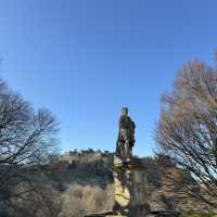 Edinburgh 2 Days Itinerary