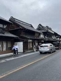 Step Back in Time in Kawagoe – The Little Edo of Japan 🇯🇵