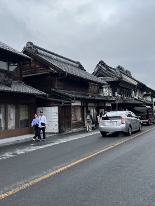 Step Back in Time in Kawagoe – The Little Edo of Japan 🇯🇵