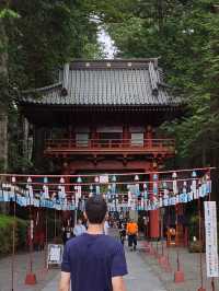 Nikkō: Ancient Temples and Mountain Air Just a Few Hours from Tokyo