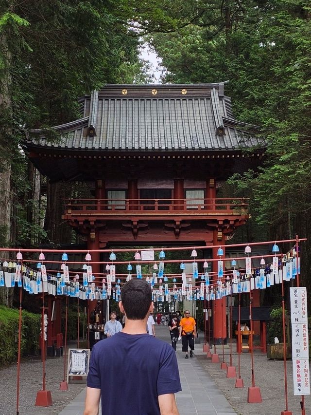Nikkō: Ancient Temples and Mountain Air Just a Few Hours from Tokyo