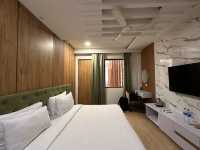 Chill hotel to stay at Gurugram