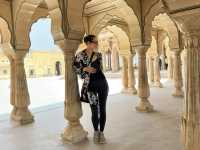 Jaipur one day itinerary 