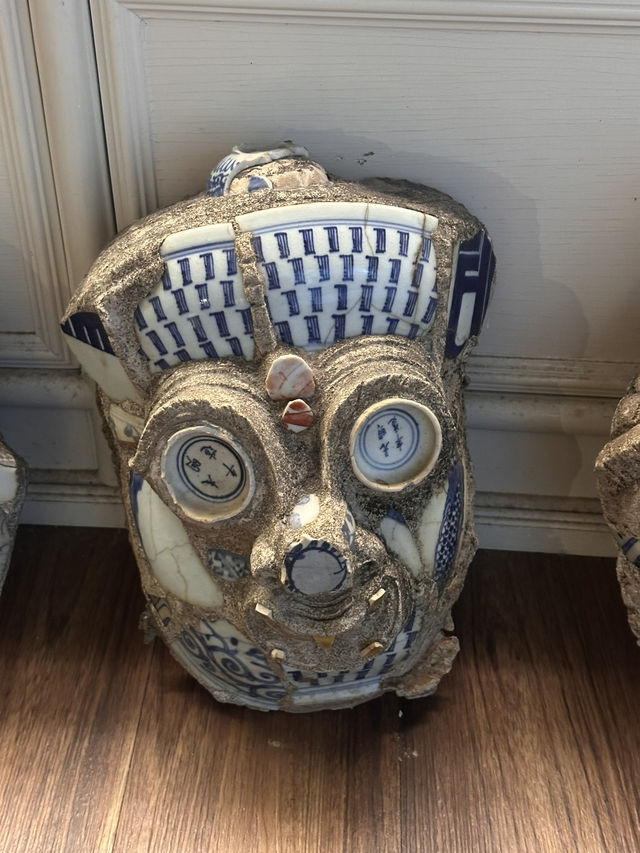 One of the most interesting museums in Bangkok 