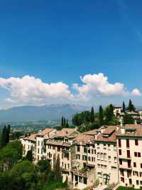 Asolo: The Hidden gem of the Veneto hills