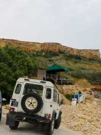 🌞🏝️ Budget Summer Trip to Gozo Island — Malta’s Hidden Gem!