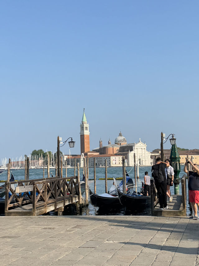  Summer Budget Trip to Venice⭐️