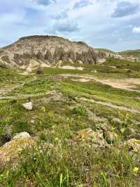 Selime Cathedral: Cappadocia’s Hidden Church
