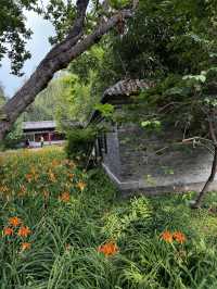 Temple of Earth Park