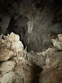 One of the best caves in Sam Roi Yot national Park