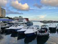 Semporna: Malaysia’s Island Gateway to Paradise