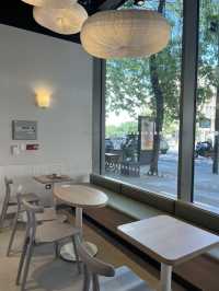 London | Newly-opened Japanese cake shop in East London