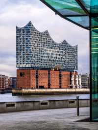 Hamburg: The Maritime Soul of Northern Germany