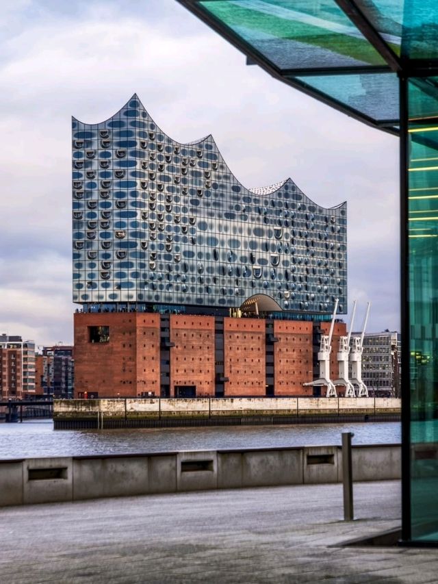 Hamburg: The Maritime Soul of Northern Germany