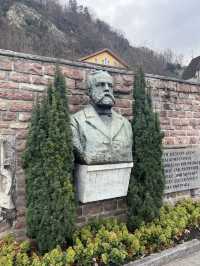 Vaduz, Liechtenstein – The Tiny Capital with Grand Charm! 