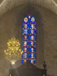 Els Secrets de la Catedral: From Gothic Grace to the Holy Grail