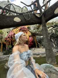 Crazy house of Dalat and new look at it!