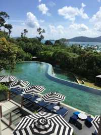 🌴 รีวิวโรงแรมศรีพันวา (Sri Panwa), ภูเก็ต