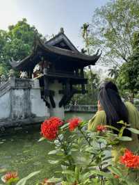 Beyond Train Street: The Best Things to Do in Hanoi for an Unforgettable Trip