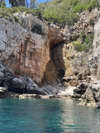 🇭🇷 克羅埃西亞杜布羅夫尼克 （Dubrovnik） ⛵️