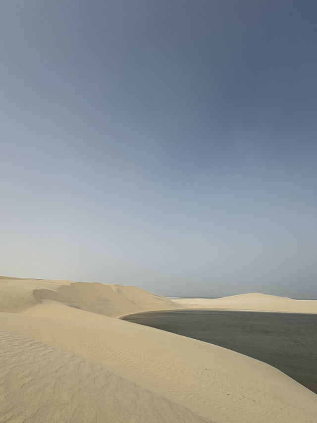 Don’t Miss These Must Do In Doha Spots! 🇶🇦